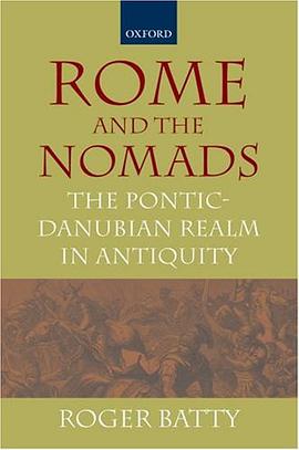 Rome and the Nomads