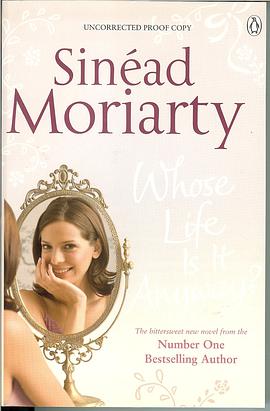 Whose Life Is It Anyway? pdf epub mobi 电子书 下载