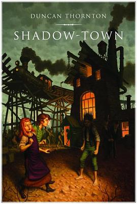 Shadow-Town pdf epub mobi 电子书 下载
