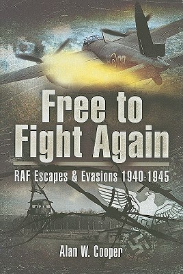Free to Fight Again pdf epub mobi 電子書 下載