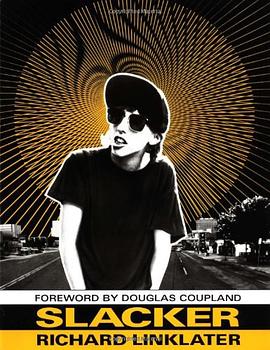Slacker pdf epub mobi 电子书 下载