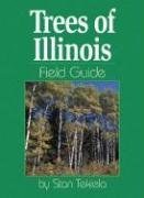 Trees of Illinois Field Guide pdf epub mobi 电子书 下载