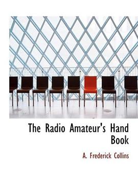 The Radio Amateur's Hand Book pdf epub mobi 电子书 下载
