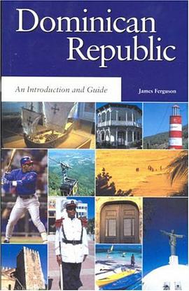 The Dominican Republic pdf epub mobi 电子书 下载