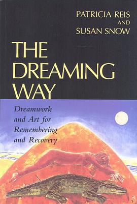 The Dreaming Way pdf epub mobi 电子书 下载