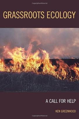 Grassroots Ecology pdf epub mobi 电子书 下载
