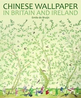 Chinese Wallpaper in Britain and Ireland