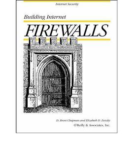 Building Internet Firewalls pdf epub mobi 电子书 下载