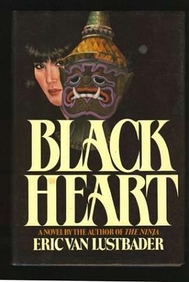 Black Heart pdf epub mobi 电子书 下载