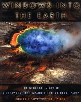 Windows into the Earth pdf epub mobi 下载