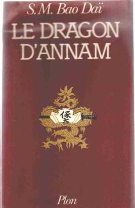 Le dragon d'Annam pdf epub mobi 电子书 下载
