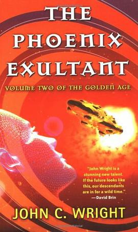 The Phoenix Exultant pdf epub mobi 电子书 下载