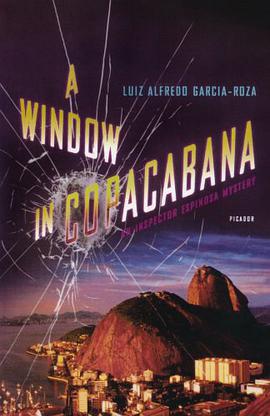 A Window in Copacabana