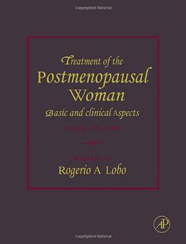 Treatment of the Postmenopausal Woman pdf epub mobi 电子书 下载