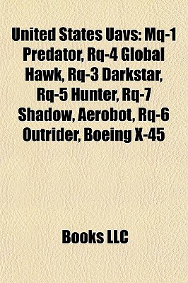 United States Uavs pdf epub mobi 下载