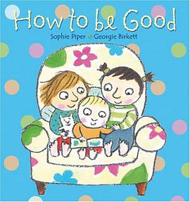 How to be Good pdf epub mobi 电子书 下载