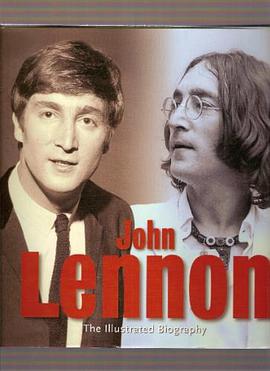 John lennon the illustrated biography pdf epub mobi 电子书 下载