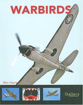 Warbirds pdf epub mobi 电子书 下载