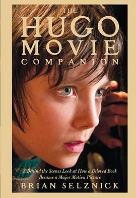 The Hugo Movie Companion pdf epub mobi 电子书 下载