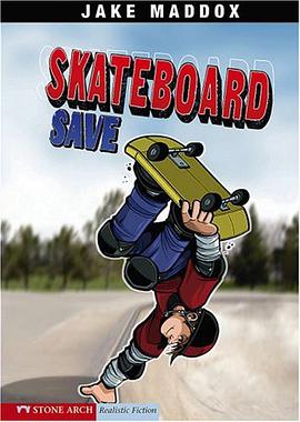 Skateboard Save pdf epub mobi 电子书 下载