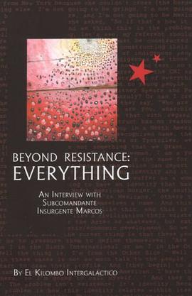 Beyond Resistance pdf epub mobi 下载