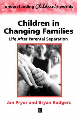 Children in Changing Families