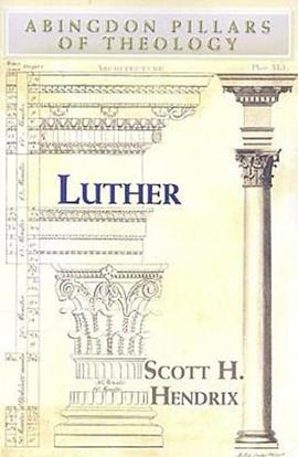 Luther pdf epub mobi 电子书 下载