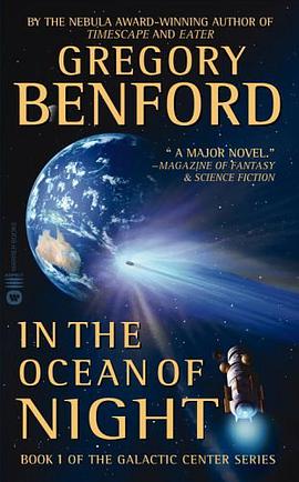 In the Ocean of Night (Galactic Center, Volume 1) pdf epub mobi 电子书 下载