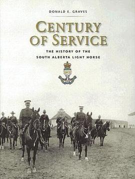 Century Of Service pdf epub mobi 电子书 下载