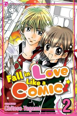 Fall in Love Like a Comic, Volume 2 pdf epub mobi 电子书 下载