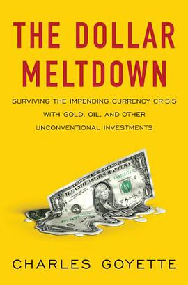 The Dollar Meltdown pdf epub mobi 電子書 下載