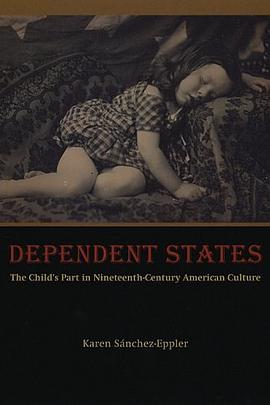 Dependent States pdf epub mobi 电子书 下载