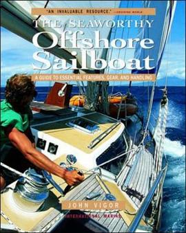 Seaworthy Offshore Sailboat pdf epub mobi 电子书 下载