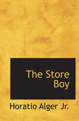 The Store Boy pdf epub mobi 電子書 下載