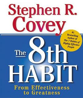 The 8th Habit pdf epub mobi 电子书 下载