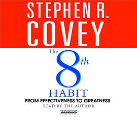 The 8th Habit