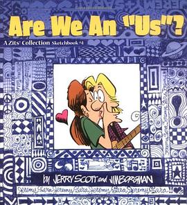 Are We An "Us"? pdf epub mobi 下载