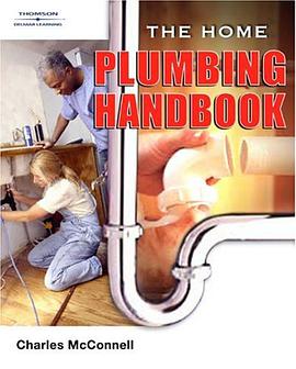 The Home Plumbing Handbook pdf epub mobi 电子书 下载