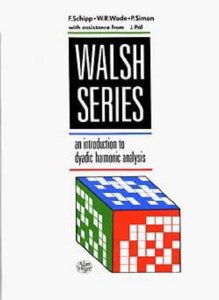 Walsh Series, An Introduction to Dyadic Harmonic Analysis pdf epub mobi 电子书 下载