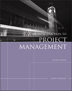 Introduction to Project Management pdf epub mobi 电子书 下载
