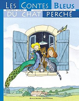 Les Contes bleus du chat perché pdf epub mobi 下载