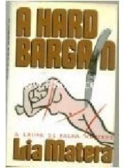 A Hard Bargain pdf epub mobi 下载