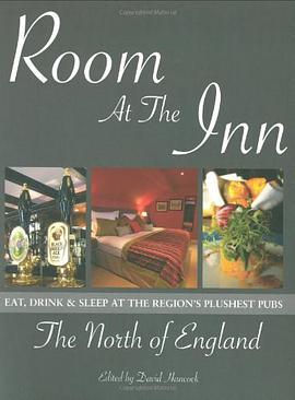 The North of England pdf epub mobi 电子书 下载