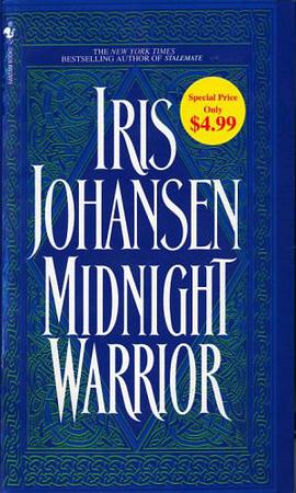 Midnight Warrior pdf epub mobi 电子书 下载