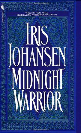 Midnight Warrior pdf epub mobi 电子书 下载