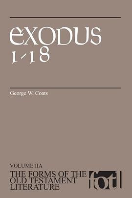 Exodus 1-18 pdf epub mobi 电子书 下载