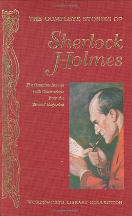 Complete Sherlock Holmes pdf epub mobi 电子书 下载