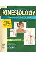 Kinesiology pdf epub mobi 电子书 下载