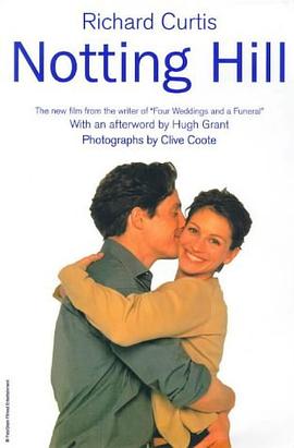 Notting Hill pdf epub mobi 电子书 下载