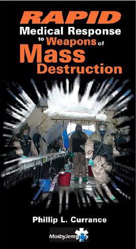 RAPID Medical Response to Weapons of Mass Destruction pdf epub mobi 电子书 下载